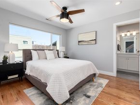 4926 Lowell Boulevard 3, Denver CO 80221