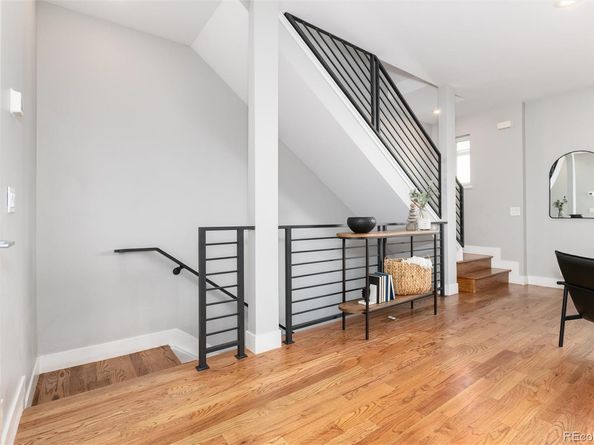 4926 Lowell Boulevard 3, Denver CO 80221