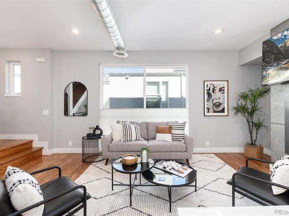 4926 Lowell Boulevard 3, Denver CO 80221