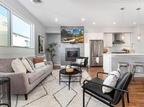 4926 Lowell Boulevard 3, Denver CO 80221