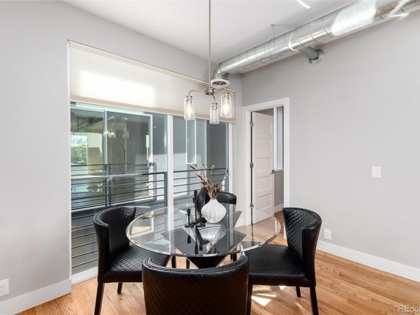 4926 Lowell Boulevard 3, Denver CO 80221