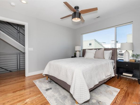 4926 Lowell Boulevard 3, Denver CO 80221