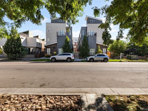 4926 Lowell Boulevard 3, Denver CO 80221