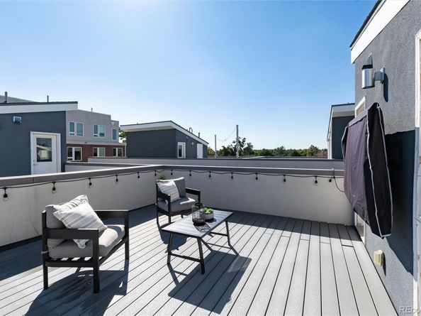 4926 Lowell Boulevard 3, Denver CO 80221