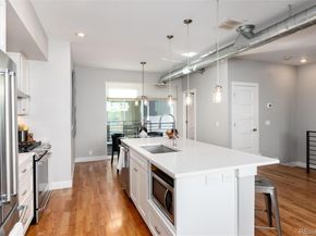 4926 Lowell Boulevard 3, Denver CO 80221