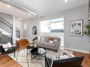 4926 Lowell Boulevard 3, Denver CO 80221