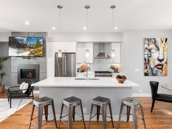 4926 Lowell Boulevard 3, Denver CO 80221