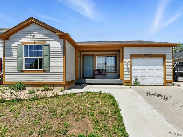 15627 E 51st Drive, Denver CO 80239