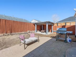 15627 E 51st Drive, Denver CO 80239