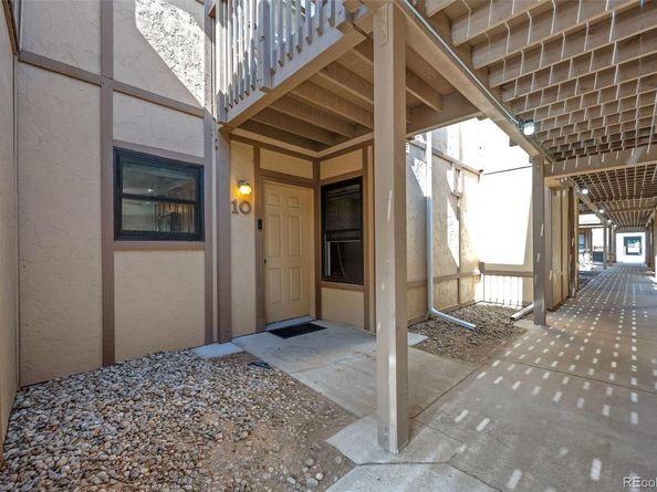 225 E 8th Avenue 10, Longmont CO 80504