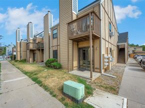 225 E 8th Avenue 10, Longmont CO 80504
