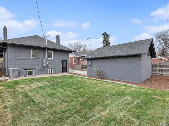2659 Ash Street, Denver CO 80207