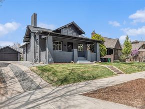 2659 Ash Street, Denver CO 80207