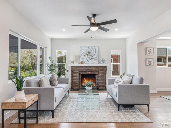 2659 Ash Street, Denver CO 80207