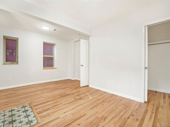 1610 N Humboldt Street 1/2, Denver CO 80218