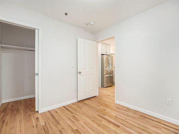 1610 N Humboldt Street 1/2, Denver CO 80218