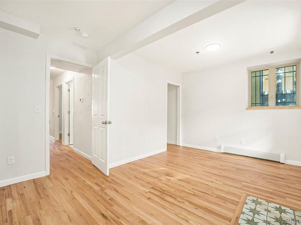 1610 N Humboldt Street 1/2, Denver CO 80218