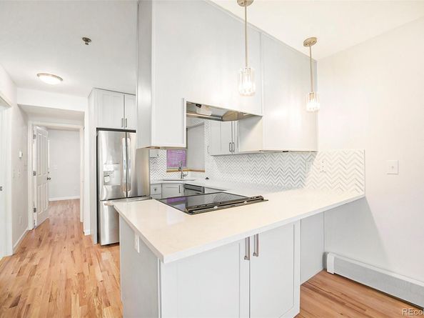 1610 N Humboldt Street 1/2, Denver CO 80218