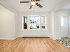 1610 N Humboldt Street 1/2, Denver CO 80218