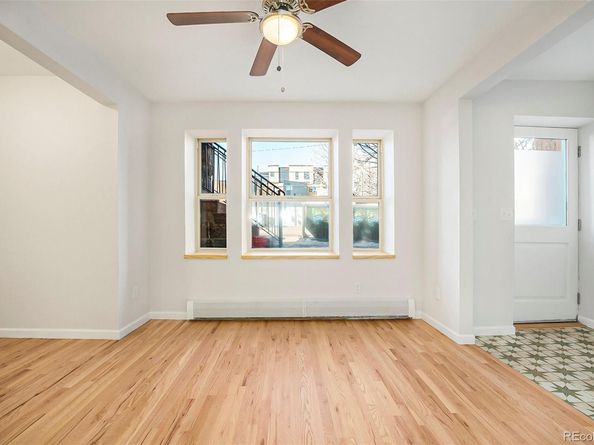 1610 N Humboldt Street 1/2, Denver CO 80218