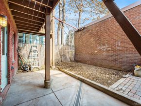 1610 N Humboldt Street 1/2, Denver CO 80218