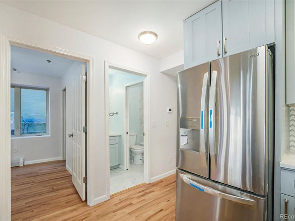 1610 N Humboldt Street 1/2, Denver CO 80218