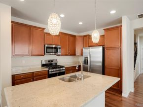 8142 S Yosemite Court, Centennial CO 80112