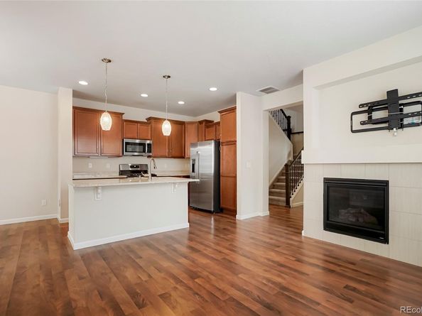 8142 S Yosemite Court, Centennial CO 80112