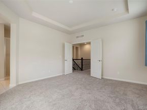 8142 S Yosemite Court, Centennial CO 80112