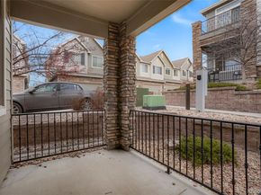 8142 S Yosemite Court, Centennial CO 80112