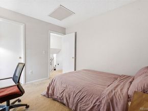 8545 W Dartmouth Place, Lakewood CO 80227