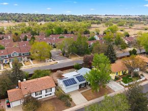 8545 W Dartmouth Place, Lakewood CO 80227