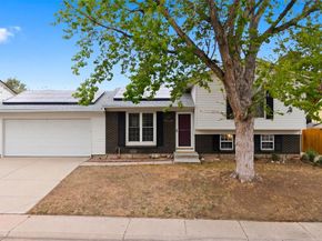 8545 W Dartmouth Place, Lakewood CO 80227