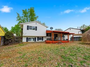 8545 W Dartmouth Place, Lakewood CO 80227