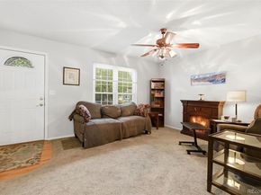 8545 W Dartmouth Place, Lakewood CO 80227