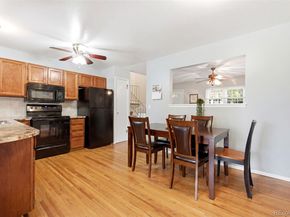 8545 W Dartmouth Place, Lakewood CO 80227
