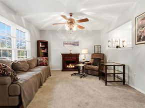 8545 W Dartmouth Place, Lakewood CO 80227
