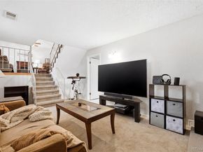 8545 W Dartmouth Place, Lakewood CO 80227