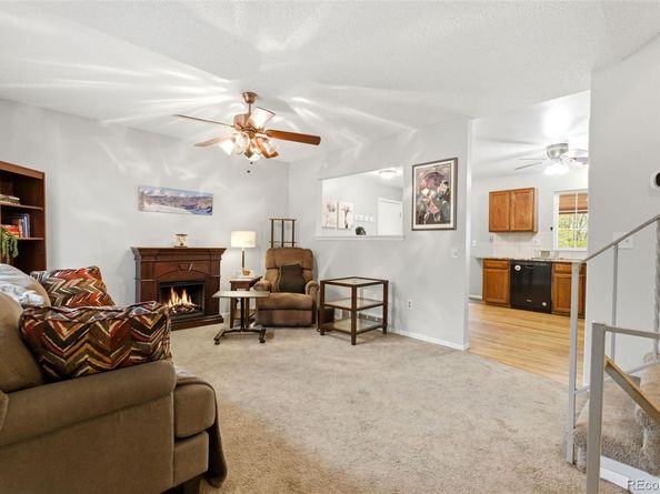 8545 W Dartmouth Place, Lakewood CO 80227