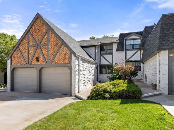 3534 S Ivanhoe Street, Denver CO 80237