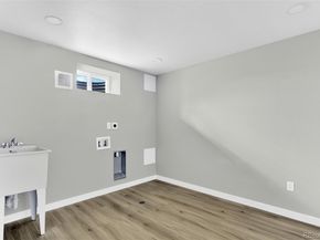 10519 Lafayette Street, Northglenn CO 80233