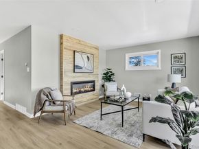 10519 Lafayette Street, Northglenn CO 80233