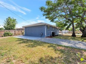 6933 W 52nd Place, Arvada CO 80002
