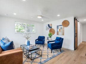6933 W 52nd Place, Arvada CO 80002