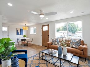 6933 W 52nd Place, Arvada CO 80002