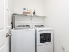 4616 S Malaya Court, Aurora CO 80015