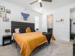 4616 S Malaya Court, Aurora CO 80015