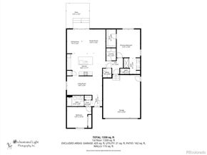 4616 S Malaya Court, Aurora CO 80015