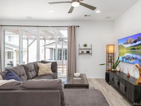 4616 S Malaya Court, Aurora CO 80015