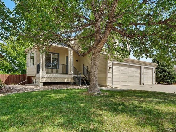 636 Mathews Circle, Erie CO 80516